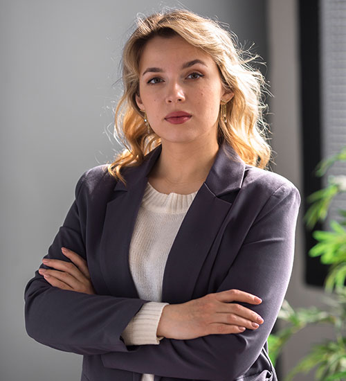 Client success team